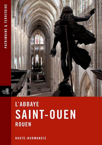 Picture of L'Abbaye Saint-Ouen, Rouen