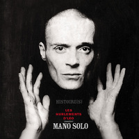 Image de Histoires - Les Hurlements d'Léo chantent Mano Solo
