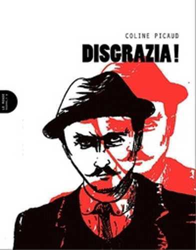 Image de Disgrazia ! (Anc. Ed)