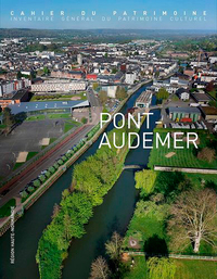 Picture of Pont-Audemer