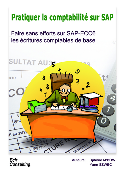 Image de Pratiquer la comptabilité sur SAP