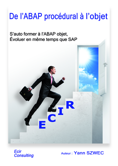 Image de De l'abap procédural à l'objet