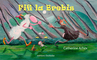 Image de Fifi la brebis