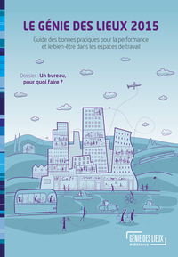 Picture of LE GENIE DES LIEUX 2015