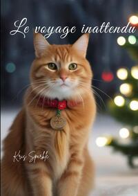 Picture of Le voyage inattendu