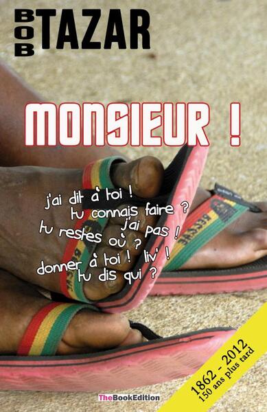 Picture of Monsieur !