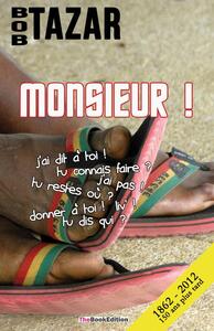 Picture of Monsieur !