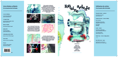 Picture of Fontaine ardente