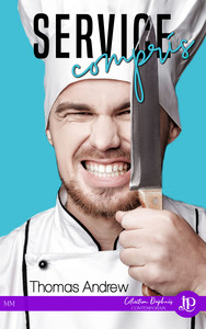 Picture of Service compris