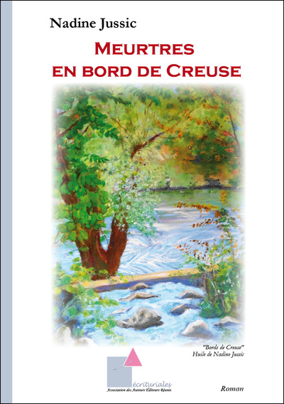 Image de Meurtres en bord de Creuse