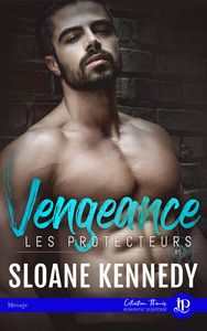 Picture of Vengeance