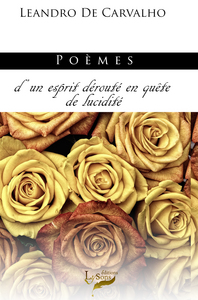 Picture of Poèmes d'un esprit dérouté...