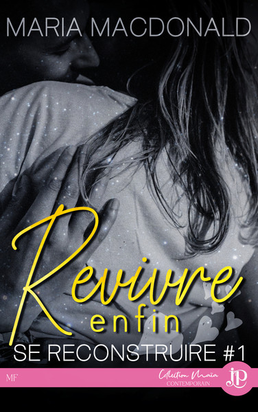 Picture of Revivre enfin