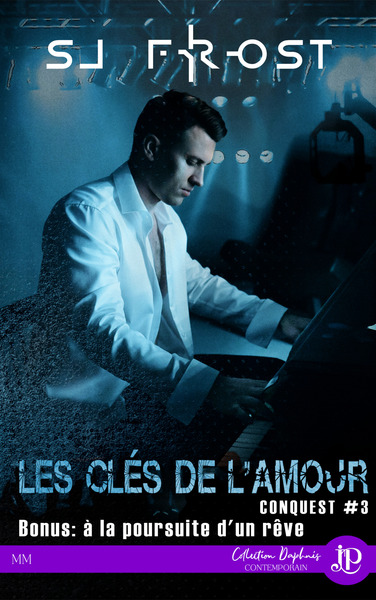 Picture of Les clés de l'amour