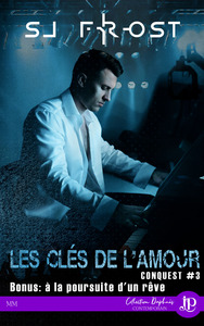 Picture of Les clés de l'amour