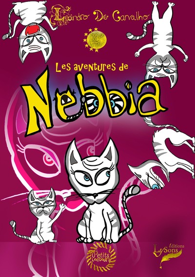 Image de Les aventures de Nebbia