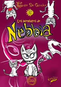 Image de Les aventures de Nebbia