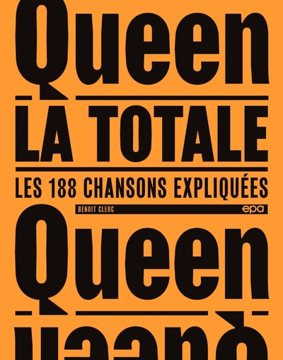 Image de Queen - La Totale