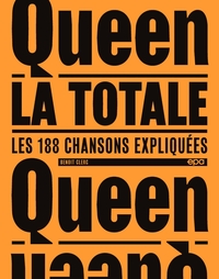 Image de Queen - La Totale