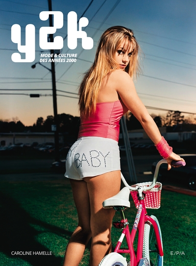Image de Y2K. Mode et culture des années 2000