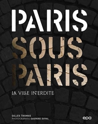 Picture of Paris sous Paris