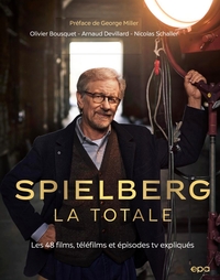 Image de Spielberg, La Totale