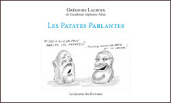 Picture of Les patates parlantes