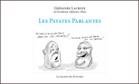 Picture of Les patates parlantes