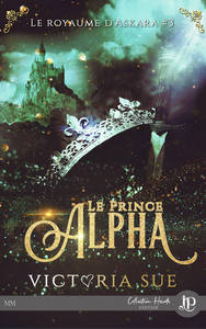 Picture of Le Prince alpha