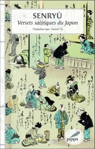 Picture of SENRYU Versets satiriques japonais