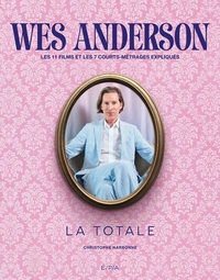 Picture of Wes Anderson - La Totale