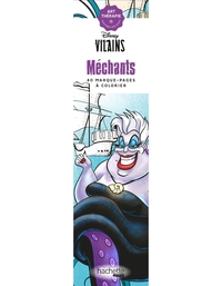 Picture of Marque-pages Méchants