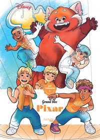 Picture of Pixar