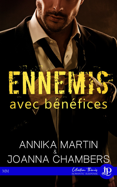 Picture of Ennemis avec bénéfices