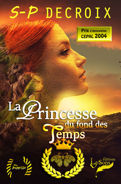 Image de La Princesse du fond des Temps