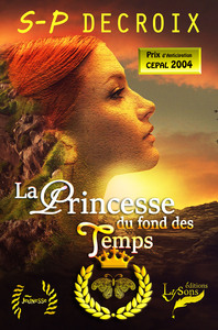 Image de La Princesse du fond des Temps