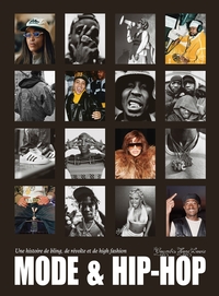 Image de Mode & Hip-Hop
