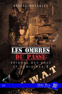 Image de Les ombres du passé