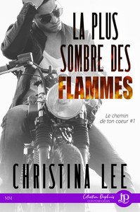 Picture of La plus sombre des flammes