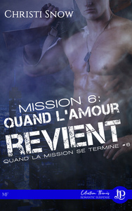 Image de Mission 6 :  Quand l'amour revient