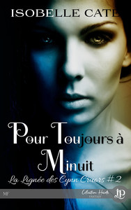 Picture of Pour toujours à minuit