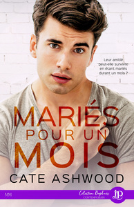 Picture of Mariés pour un mois