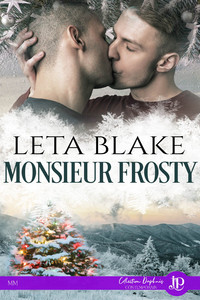 Picture of Monsieur Frosty