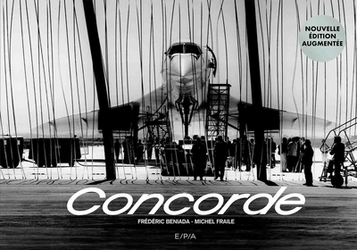Picture of Concorde