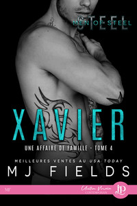 Picture of Xavier