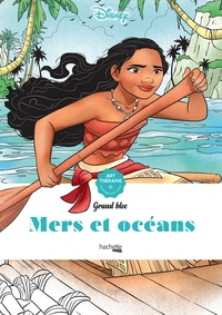 Picture of Mers et océans