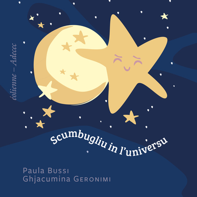 Picture of Scumbugliu in l'universu