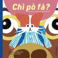Picture of Chì pò fà?