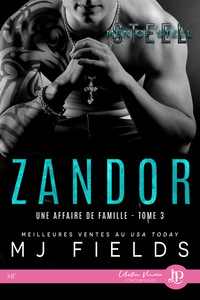 Picture of Zandor