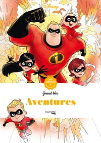Picture of Aventures